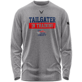 Salina Liberty | Youth Tailgater In Training L/S Tee